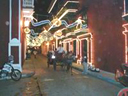 Navidad, Cartagena, Colombia